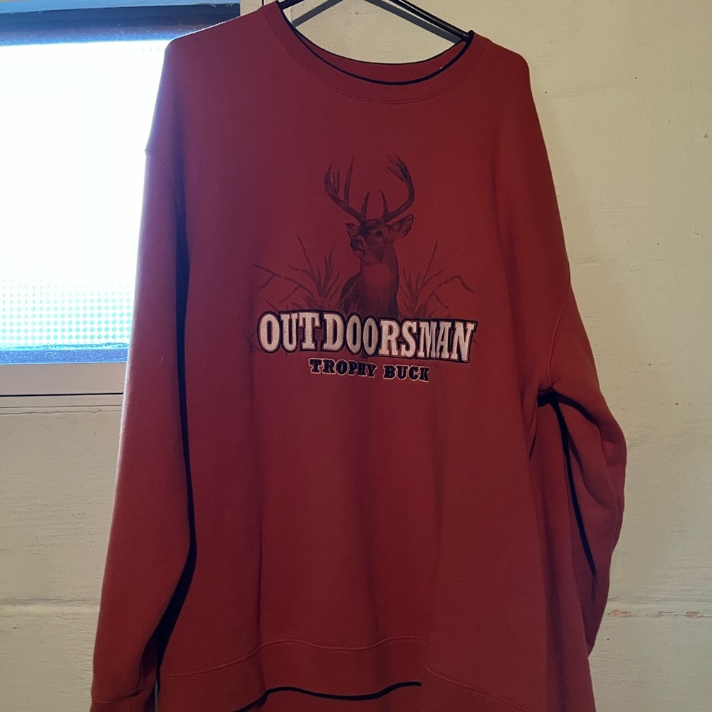 Crewneck